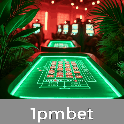 1pmbet: Escolha Variada e Entretenimento para Brasileiros