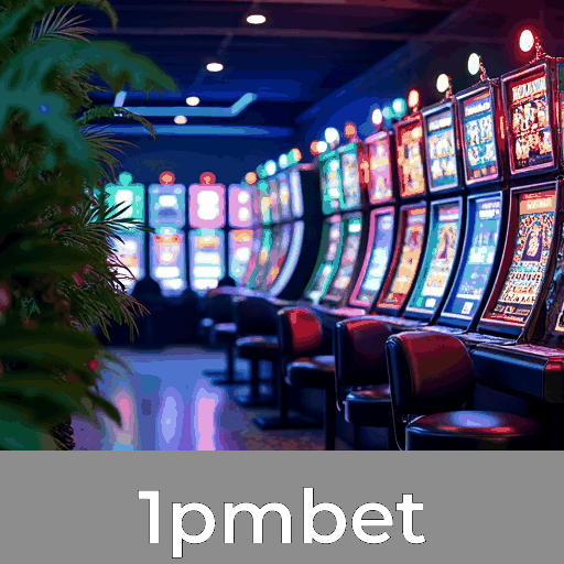 Plataforma de Apostas 1pmbet: Tecnologia de Ponta e Experiência Imersiva