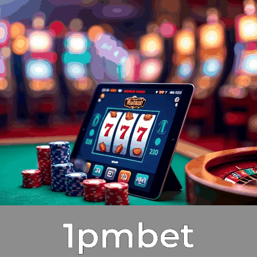 1pmbet: Cassino Online Imersivo para Brasileiros