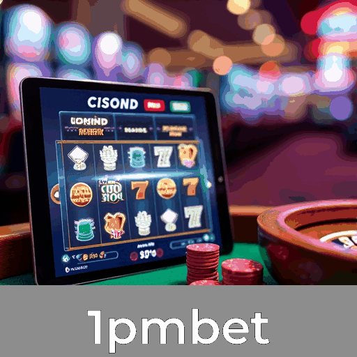 1pmbet: Maximize o Valor dos Seus Bônus