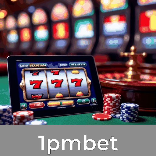 1pmbet: Maximize o Valor dos Seus Bônus